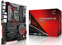 مادربرد ایسوس مدل راگ ماکسیموس 9 اپکس